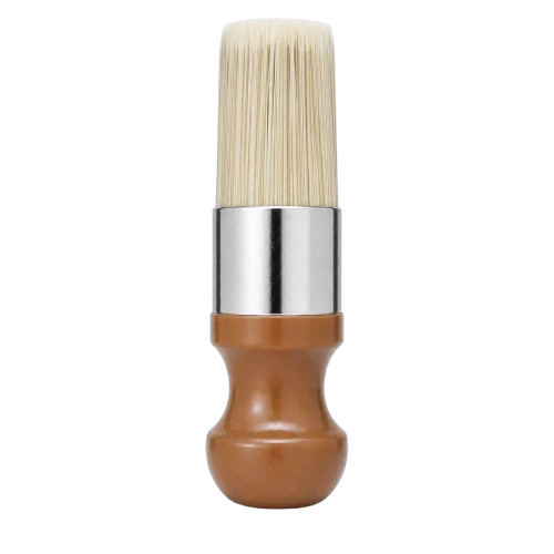 Leather Care Brush